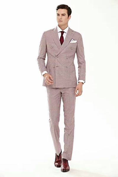 double breasted groomsmen peak lapel groom tuxedos custom design men suits wedding/prom man blazer/bridegroom ( jacket+pants+tie ) m552, Black;gray
double breasted groomsmen peak lapel groom tuxedos custom design men suits wedding/prom man blazer/bridegroom ( jacket+pants+tie ) m552, Black;gray
