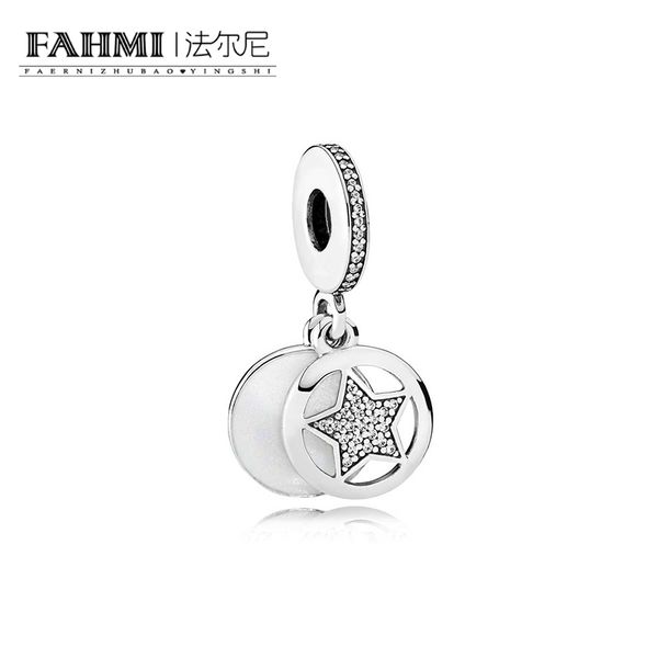 fahmi 100% 925 sterling silver 1:1 original 792148en23 authentic temperament fashion glamour retro pendant wedding women jewelry, Black
fahmi 100% 925 sterling silver 1:1 original 792148en23 authentic temperament fashion glamour retro pendant wedding women jewelry, Black