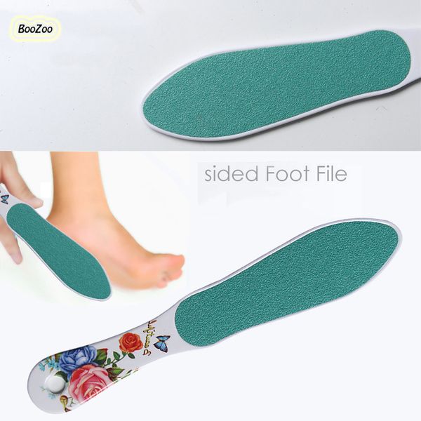 blue zoo 1 pcs personal care tools rubbing sided foot nail feet foot exfoliating grinding calluses setbacks dead skin care tool
blue zoo 1 pcs personal care tools rubbing sided foot nail feet foot exfoliating grinding calluses setbacks dead skin care tool