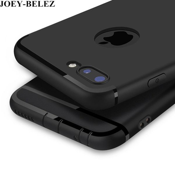Luxury Matte Case for iPhone X case 7 8 plus Soft Silicon Candy Colorful Full Cover For iPhone 6s 5SE for iPhone 8 7 Phone Cases
Luxury Matte Case for iPhone X case 7 8 plus Soft Silicon Candy Colorful Full Cover For iPhone 6s 5SE for iPhone 8 7 Phone Cases