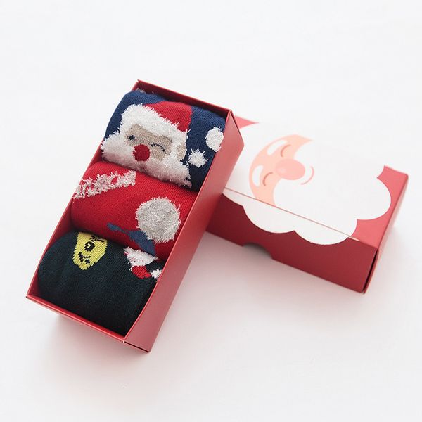 christmas cartoon socks new year gift cotton socks for baby autumn winter kids boys girls santa claus children's christmas socks, Pink;yellow
christmas cartoon socks new year gift cotton socks for baby autumn winter kids boys girls santa claus children's christmas socks, Pink;yellow