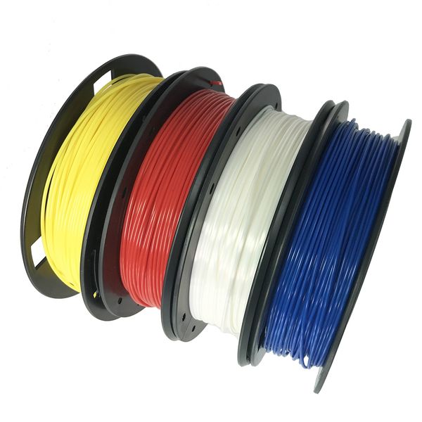 cctree 3d printer pla 1.75mm 4 color pack for creality cr10 anet a8 printers accessories
cctree 3d printer pla 1.75mm 4 color pack for creality cr10 anet a8 printers accessories