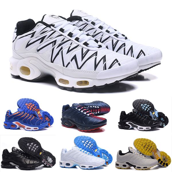 Nike Air Max Tn Виноградный вольт Гипер-фиолетовый синий обратный закат Мужская кроссовка Тройная белая черная красная акула Зуб мужской тренер Спортивный кроссовки
Nike Air Max Tn Виноградный вольт Гипер-фиолетовый синий обратный закат Мужская кроссовка Тройная белая черная красная акула Зуб мужской тренер Спортивный кроссовки