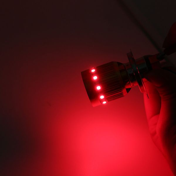 1x h4 hilow h6 motorcycle lighting led headlight ba20d white blue red multi-function bike spot strobe angel eye motor fog head lamp 12v styl
1x h4 hilow h6 motorcycle lighting led headlight ba20d white blue red multi-function bike spot strobe angel eye motor fog head lamp 12v styl
