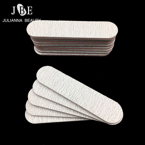 10pcs grey mini nail file sanding buffer block pedicure manicure buffing polish beauty tools professional nail files 100/180
10pcs grey mini nail file sanding buffer block pedicure manicure buffing polish beauty tools professional nail files 100/180
