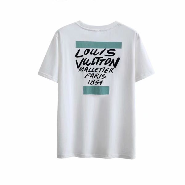 designer fashion shirt summer crew neck casual stylet shirts for men women short sleeve shirt clothing letter pattern printed tees, White;black
designer fashion shirt summer crew neck casual stylet shirts for men women short sleeve shirt clothing letter pattern printed tees, White;black