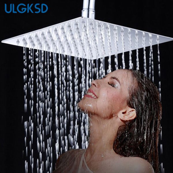 shower head wall mount 6''/8''/10''/12'' shower faucet bathroom accessories heads replacement mixer
shower head wall mount 6''/8''/10''/12'' shower faucet bathroom accessories heads replacement mixer