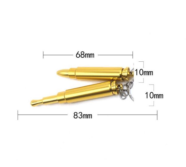 metal ornaments transform can the accessories bullet creative pipe portable yanju gfxkg
metal ornaments transform can the accessories bullet creative pipe portable yanju gfxkg