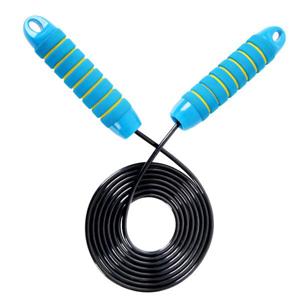 bearing skipping rope speed fitness aerobic jumping sports equipment adjustable
bearing skipping rope speed fitness aerobic jumping sports equipment adjustable