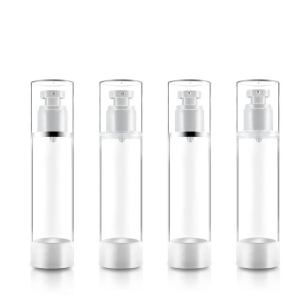 15ml 30ml 50ml 80ml 100ml empty airless lotion cream pump plastic container,travel cosmetic skin care cosmetic bottle f1332
15ml 30ml 50ml 80ml 100ml empty airless lotion cream pump plastic container,travel cosmetic skin care cosmetic bottle f1332