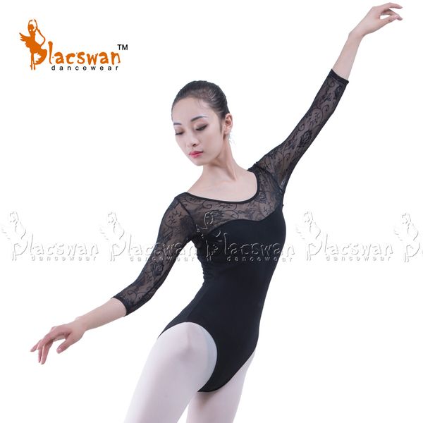 girls 3/4 sleeve black lace leotard ballerina white lace ballet leotards maroon dancing leotard uniforms zpk09, Black;red
girls 3/4 sleeve black lace leotard ballerina white lace ballet leotards maroon dancing leotard uniforms zpk09, Black;red