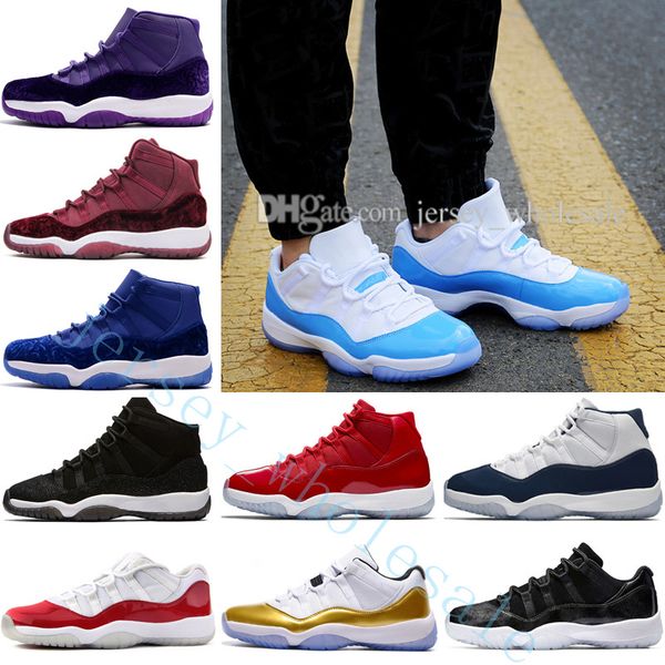 2018 11 gym red chicago quality 11s xi high gym red midnight navy men basketball shoes velvet heiress outdoor trainers sneakers sports
2018 11 gym red chicago quality 11s xi high gym red midnight navy men basketball shoes velvet heiress outdoor trainers sneakers sports