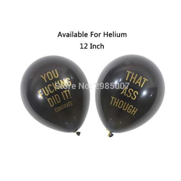 12pcs/lot balloons party funny hen rude balloon ballons decoration party abusive offensive birthday bachelor bachelorette igvkf 
12pcs/lot balloons party funny hen rude balloon ballons decoration party abusive offensive birthday bachelor bachelorette igvkf