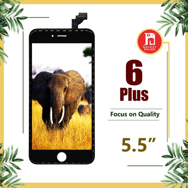 for iphone 6 plus lcd display touch digitizer complete screen with frame full assembly replacement dhl shipping
for iphone 6 plus lcd display touch digitizer complete screen with frame full assembly replacement dhl shipping