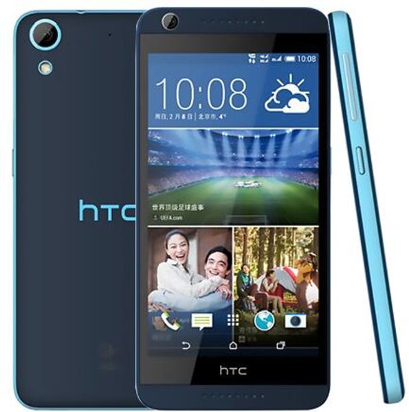 оригинальный htc desire 626 626s 626w сотовый телефон мобильный телефон 5 " сенсорный экран quad core 2 гб оперативной памяти 16 гб rom 8-ме
оригинальный htc desire 626 626s 626w сотовый телефон мобильный телефон 5 " сенсорный экран quad core 2 гб оперативной памяти 16 гб rom 8-ме