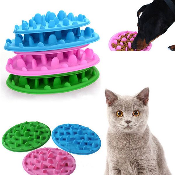 3 color pet dog puppy ilicone low eating bowl anti choking food water di h cartoon low eating feeding bowl feeder aaa471
3 color pet dog puppy ilicone low eating bowl anti choking food water di h cartoon low eating feeding bowl feeder aaa471