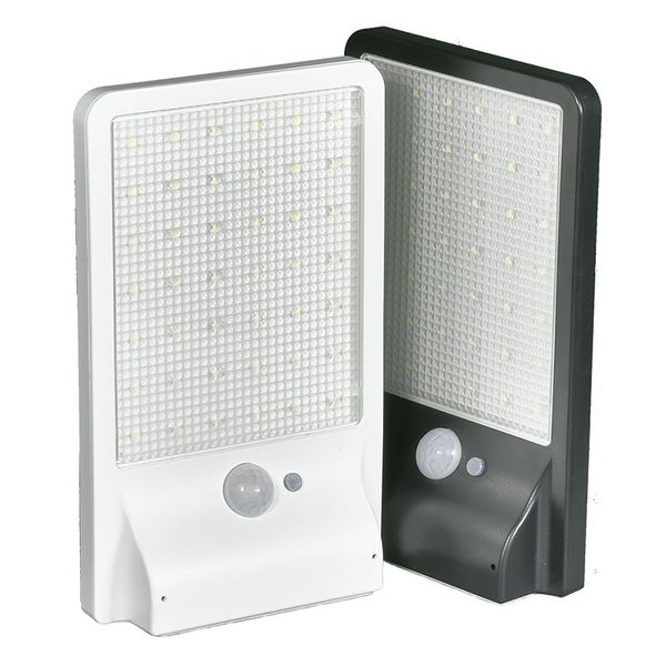 solar powered security light 42 led wireless waterproof motion sensor solar light, outdoor wall light for patio, deck, garden, garage
solar powered security light 42 led wireless waterproof motion sensor solar light, outdoor wall light for patio, deck, garden, garage