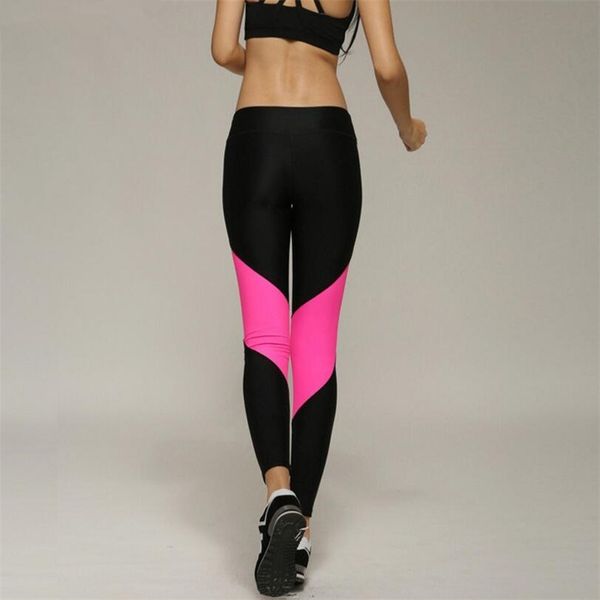 ckahsbi sport fitness tights women yoga pants yoga running woman leggings splicing elastic waist female nylon purple pants, White;red
ckahsbi sport fitness tights women yoga pants yoga running woman leggings splicing elastic waist female nylon purple pants, White;red