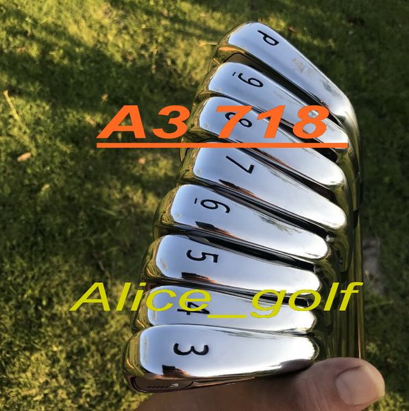 2018 golf iron a3 718 iron forged et 3 4 5 6 7 8 9 pw with dynamic gold 300 teel haft 8pc golf club
2018 golf iron a3 718 iron forged et 3 4 5 6 7 8 9 pw with dynamic gold 300 teel haft 8pc golf club