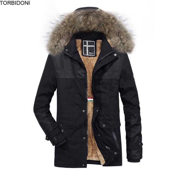 patchwork winter wadded coat men new clothing jackets new thick hooded parka fashion overcoat casaco masculino padded outerwear, Black
patchwork winter wadded coat men new clothing jackets new thick hooded parka fashion overcoat casaco masculino padded outerwear, Black
