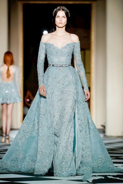 детские синий русалка вечернее платье с overskirt сексуальная с плеча с длинными рукавами из бисера створки платья партии великолепный полны, Black
детские синий русалка вечернее платье с overskirt сексуальная с плеча с длинными рукавами из бисера створки платья партии великолепный полны, Black