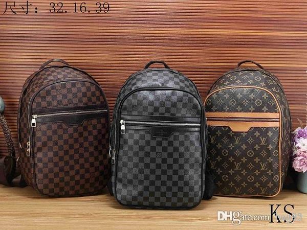 

2018 new bags Women Bags Designer fashion PU Leather Handbags Brand backpack ladies shoulder bag Tote purse wallets 0g55