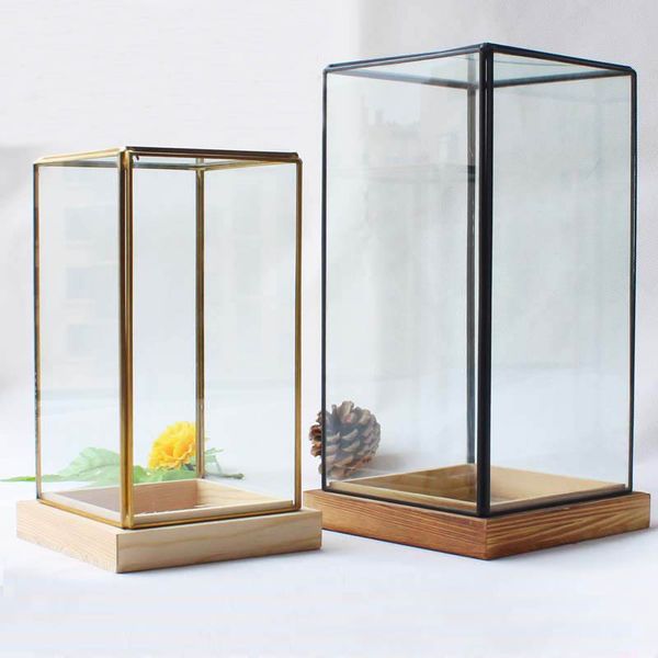 new miniature glass terrarium geometric diamond deskgarden planter for indoor gardening home decor vases with wooden pedestal fwx9-673
new miniature glass terrarium geometric diamond deskgarden planter for indoor gardening home decor vases with wooden pedestal fwx9-673