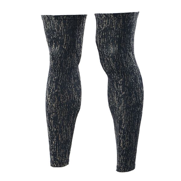 reflective compression cycling legwarmers safety running legging basketball soccer tights sportswear glow in night, Black
reflective compression cycling legwarmers safety running legging basketball soccer tights sportswear glow in night, Black