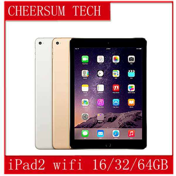 refurbished ipad 100% original apple ipad2 16gb 32gb 64gb wifi ipad 2 apple tablet pc 9.7" ios refurbished tablet 5pcs dhl
refurbished ipad 100% original apple ipad2 16gb 32gb 64gb wifi ipad 2 apple tablet pc 9.7" ios refurbished tablet 5pcs dhl