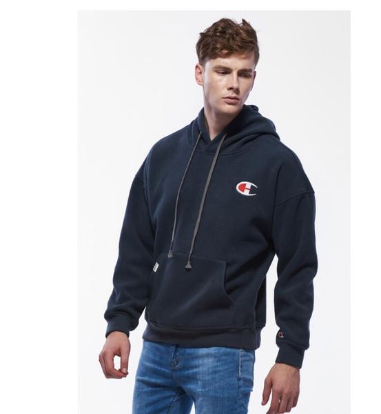 New Men Designer Sweatshirts Chaim Hooded Casual Skateboard Harajuku Sweatshirts
New Men Designer Sweatshirts Chaim Hooded Casual Skateboard Harajuku Sweatshirts