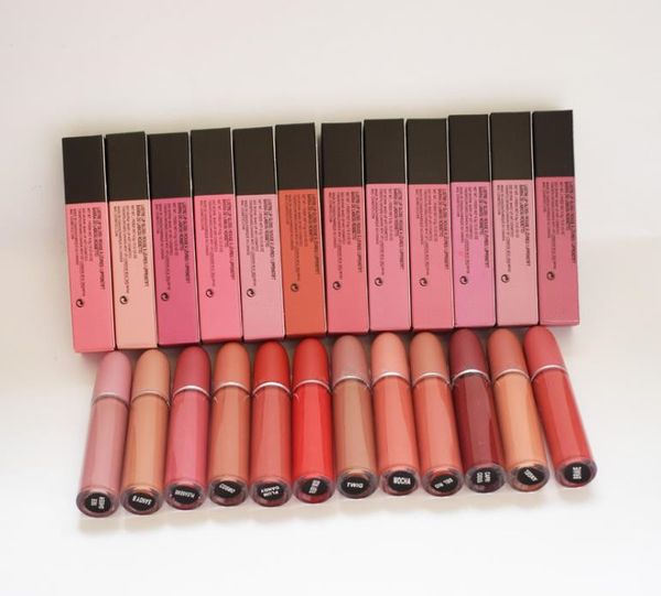 luster bullet lipstick lipgloss M LIP STICK HOT Makeup Matte Lipstick Lips Lip Gloss 12 colors B744
luster bullet lipstick lipgloss M LIP STICK HOT Makeup Matte Lipstick Lips Lip Gloss 12 colors B744