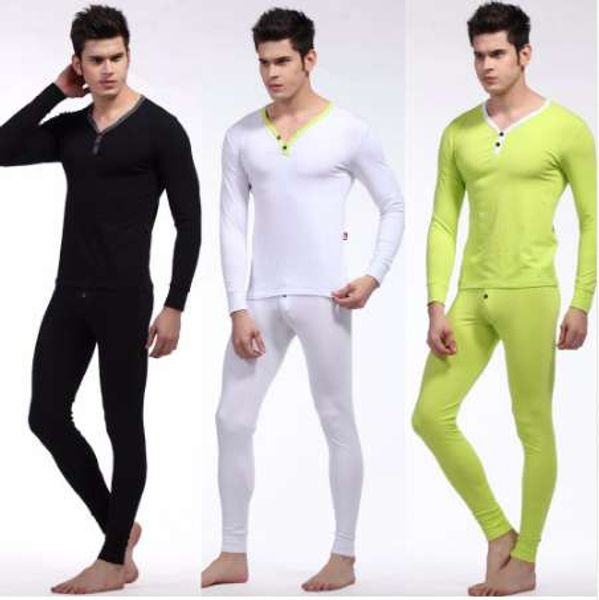 wj new style mens thermal underwear doublet men's long johns and men's long sleeve warm shirt set, Black;white
wj new style mens thermal underwear doublet men's long johns and men's long sleeve warm shirt set, Black;white
