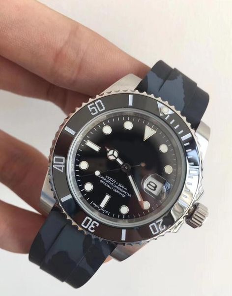 Модные часы 40 мм 116610LN 116613LB 116610lv керамический безель черный циферблат Азия 2813 меха
Модные часы 40 мм 116610LN 116613LB 116610lv керамический безель черный циферблат Азия 2813 меха