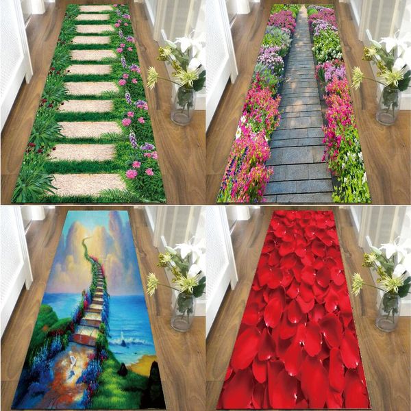 rural style flowers and plants 3d printing living room carpet bay window rug drawing room floor mat door entrance mats customized size
rural style flowers and plants 3d printing living room carpet bay window rug drawing room floor mat door entrance mats customized size
