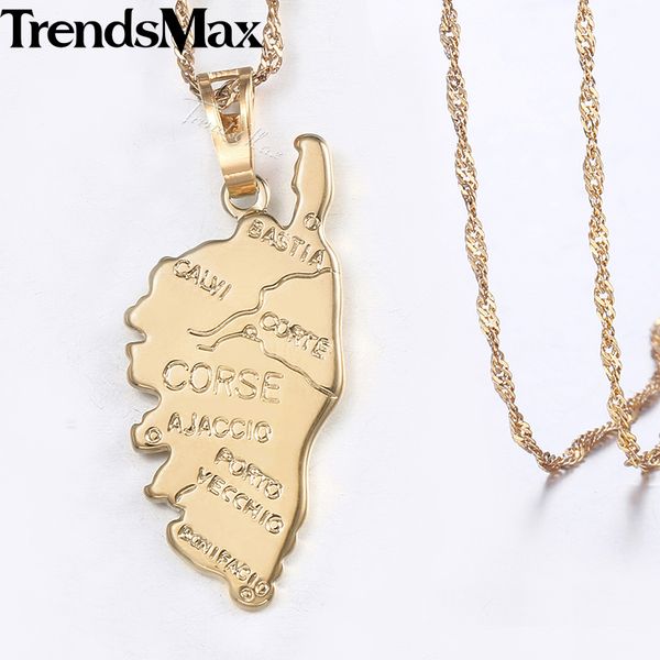 corse corsica map pendant for women champagne gold smooth french shaped womens pendant necklace fashion jewelry 2018 gift kgp322, Silver
corse corsica map pendant for women champagne gold smooth french shaped womens pendant necklace fashion jewelry 2018 gift kgp322, Silver