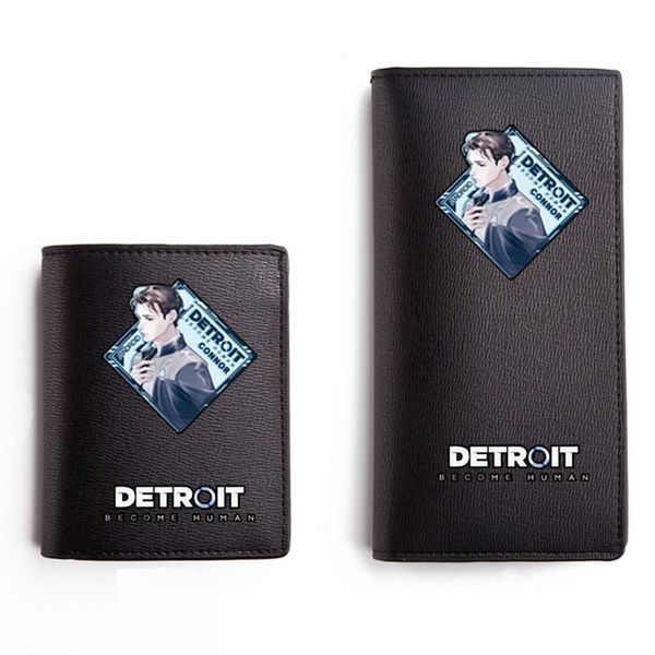 meancat movie games detroit become human pu short wallet interactive movie detroit long wallet quality pu materials, Red;black
meancat movie games detroit become human pu short wallet interactive movie detroit long wallet quality pu materials, Red;black