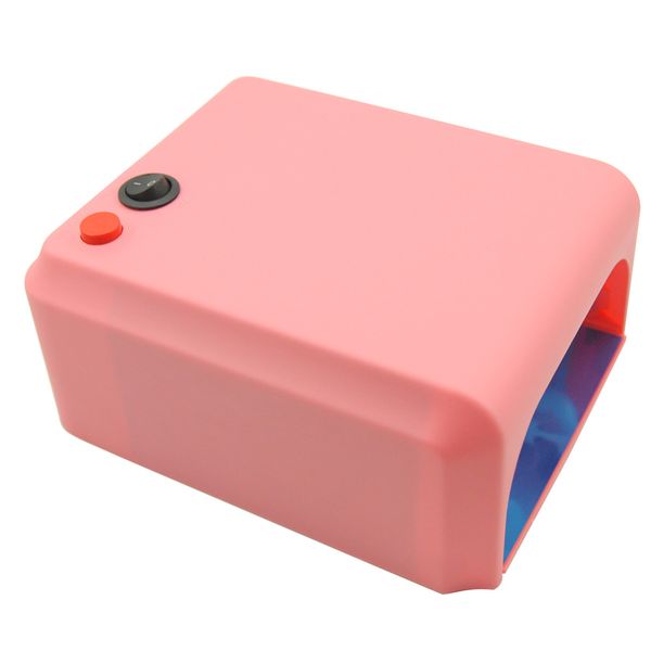 36w uv lamp mini nail dryers lamp for nails manicure machine nail art dryer manicure tools lampa uv
36w uv lamp mini nail dryers lamp for nails manicure machine nail art dryer manicure tools lampa uv