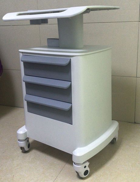 accessories & parts hifu trolley roller mobile medical cart with draws assembled stand holder for salon spa hifu machine
accessories & parts hifu trolley roller mobile medical cart with draws assembled stand holder for salon spa hifu machine