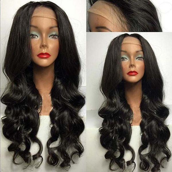 свободная волна тела кружева фронт парик отбеленный узел необработанные бразильский полный кружева парики человеческих волос для чернокожих, Black;brown
свободная волна тела кружева фронт парик отбеленный узел необработанные бразильский полный кружева парики человеческих волос для чернокожих, Black;brown