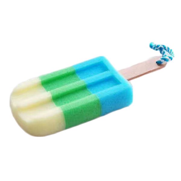 color random ice cream shaped stick magic bathroom bathing washing sponges soft shower sponge 1pc
color random ice cream shaped stick magic bathroom bathing washing sponges soft shower sponge 1pc