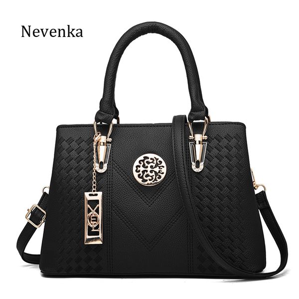 nevenka women leather handbags large capacity shoulder bag women large capacity messenger bag sac a main summer
nevenka women leather handbags large capacity shoulder bag women large capacity messenger bag sac a main summer