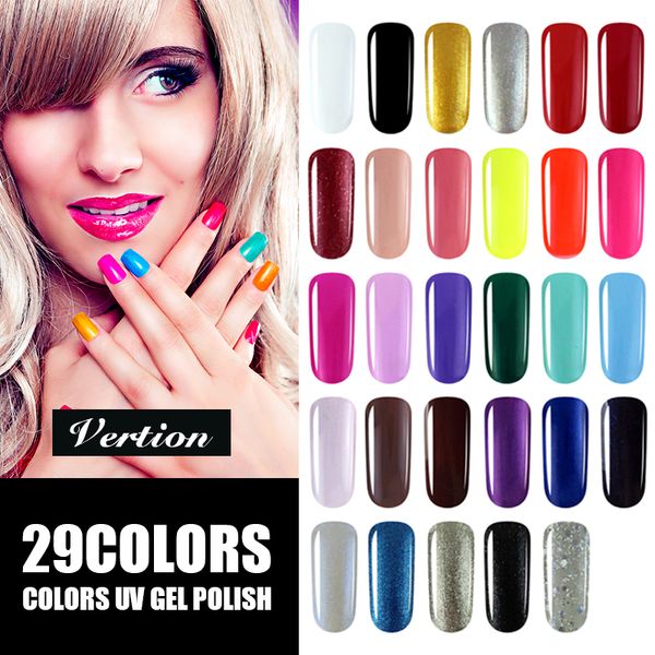 verntion new gel lucky semi permanent gel lacquer nude nail polish long lasting soak off led uv lamp hybrid nail polish, Red;pink
verntion new gel lucky semi permanent gel lacquer nude nail polish long lasting soak off led uv lamp hybrid nail polish, Red;pink