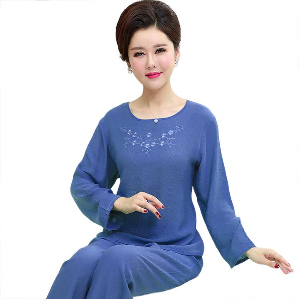 blue women embroidery pajamas set full sleeve shirt&pant pajama suit cotton 2pcs sleepwear autumn nightwear bath gown -xxl, Black;red
blue women embroidery pajamas set full sleeve shirt&pant pajama suit cotton 2pcs sleepwear autumn nightwear bath gown -xxl, Black;red