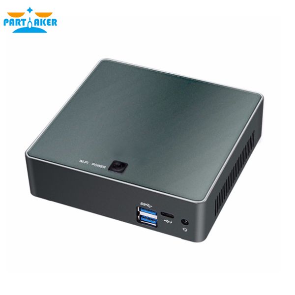 partaker nuc mini pc i7 8550u quad core windows 10 pro ddr4 max 16gb ac wifi mini computer hd typc-c
partaker nuc mini pc i7 8550u quad core windows 10 pro ddr4 max 16gb ac wifi mini computer hd typc-c