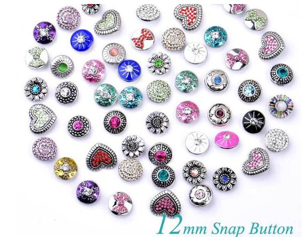 50pcs/lot alloy 12mm snap noosa button charm fit pendant bracelet necklace send randomly snap charm diy handmade jewelry findings, Bronze;silver
50pcs/lot alloy 12mm snap noosa button charm fit pendant bracelet necklace send randomly snap charm diy handmade jewelry findings, Bronze;silver