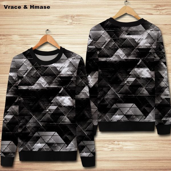 european style fashion creative geometric pattern printing pullover hoodies autumn&winter new quality oversized sweatshirts men, Black
european style fashion creative geometric pattern printing pullover hoodies autumn&winter new quality oversized sweatshirts men, Black