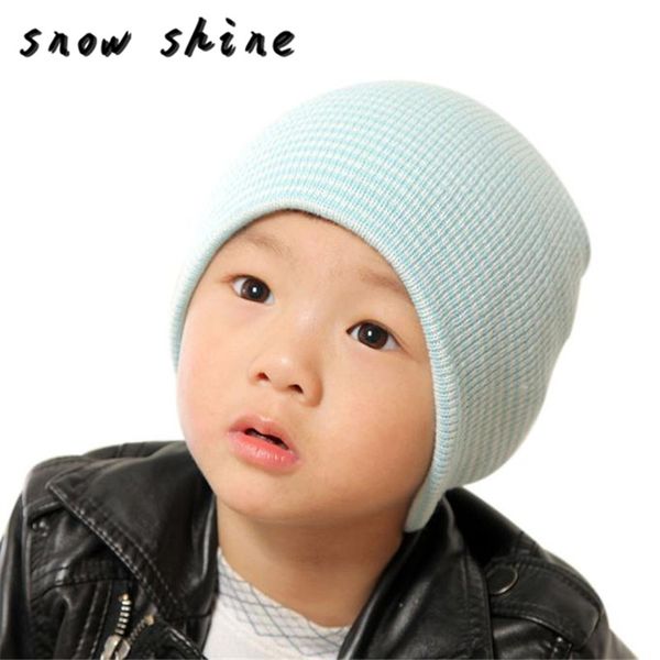 snowshine #5003 baby beanie boy girls soft hat children winter warm kids knitted cap ing, Blue;gray
snowshine #5003 baby beanie boy girls soft hat children winter warm kids knitted cap ing, Blue;gray