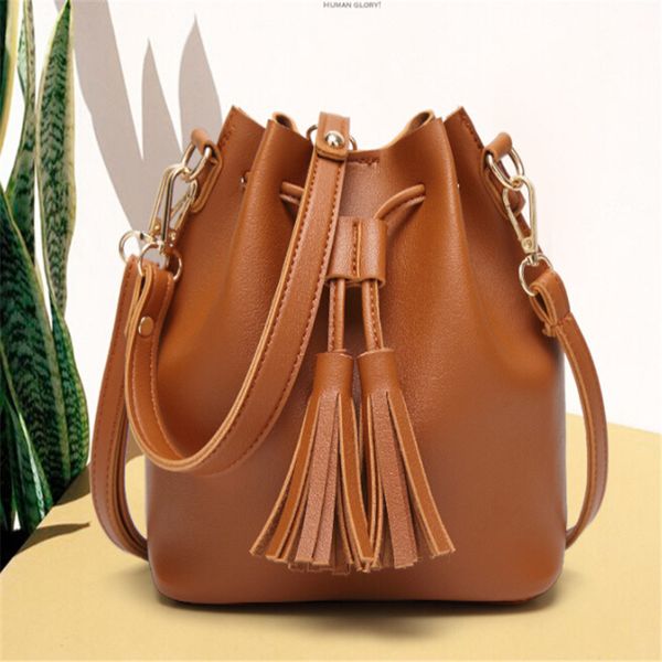 2018 wholesales shoulder fashion shopping bag bucket fringe bag ladies shoulder bag
2018 wholesales shoulder fashion shopping bag bucket fringe bag ladies shoulder bag