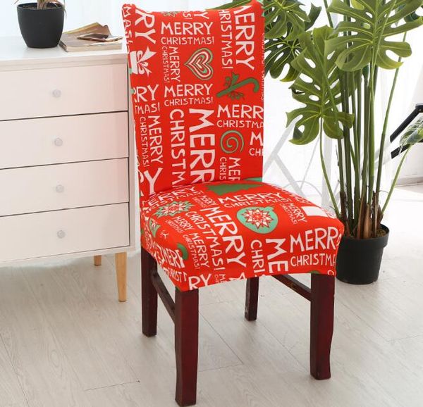christmas elastic chair covers spandex stretch elastic dining seat cover for banquet xmas decoration
christmas elastic chair covers spandex stretch elastic dining seat cover for banquet xmas decoration