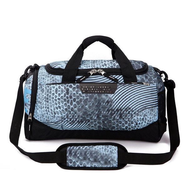 Fashion Brand Designer Duffel Bags Women Men Handbags Large Capacity Travel Duffle Bag Plain Striped Waterproof Sport Bag Shoulder Bags
Fashion Brand Designer Duffel Bags Women Men Handbags Large Capacity Travel Duffle Bag Plain Striped Waterproof Sport Bag Shoulder Bags